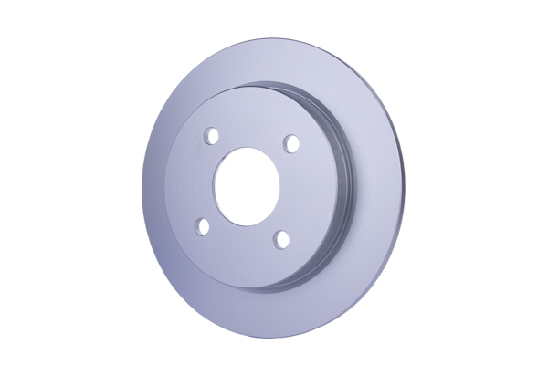 Disc frana HELLA 8DD355105-661