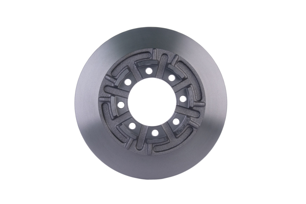 Disc frana HELLA 8DD 355 105-791