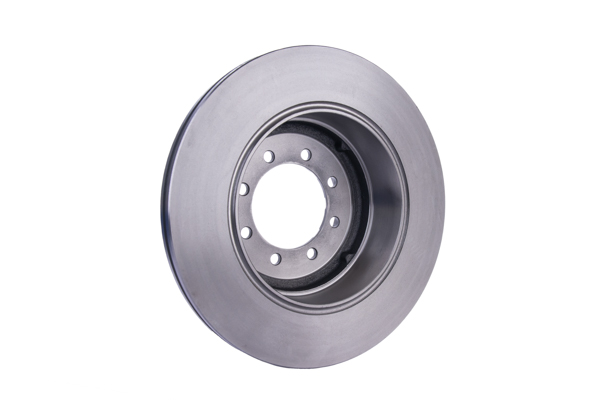 Disc frana HELLA 8DD355105-791