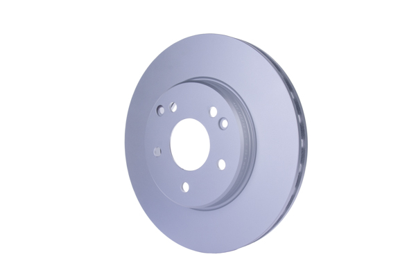 Disc frana HELLA 8DD355107-481