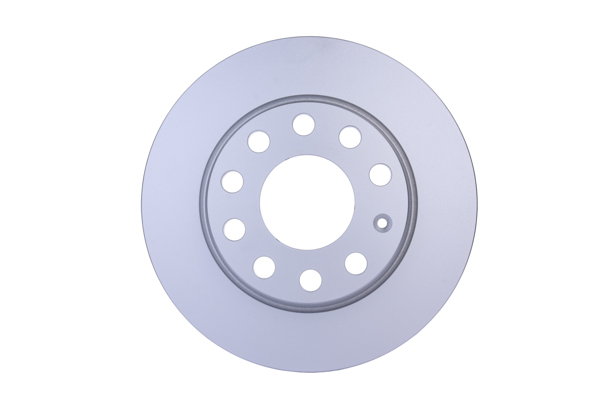 Disc frana HELLA 8DD355107-561