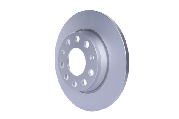 Disc frana HELLA 8DD355107-561