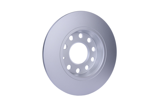 Disc frana HELLA 8DD355107-561