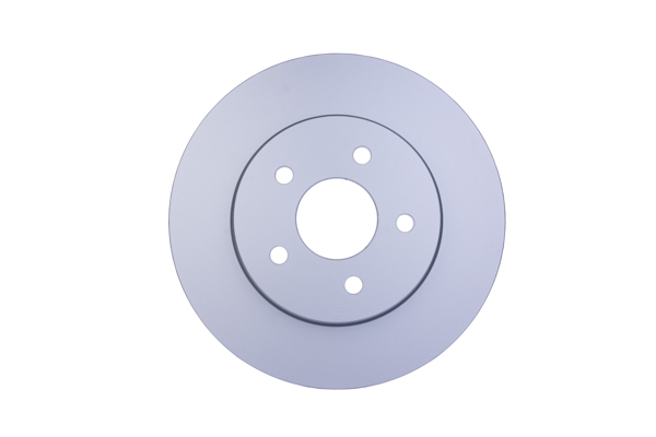 Disc frana HELLA 8DD355108-061