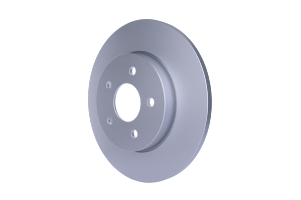 Disc frana HELLA 8DD355108-061