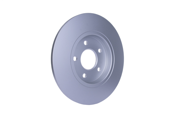 Disc frana HELLA 8DD355108-061