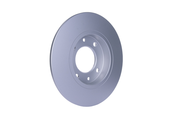 Disc frana HELLA 8DD355108-391