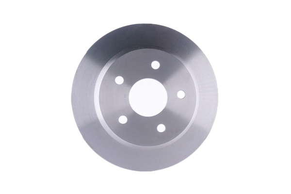 Disc frana HELLA 8DD355108-611