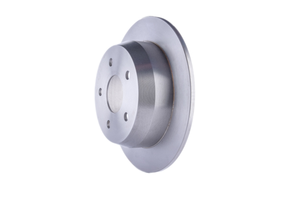 Disc frana HELLA 8DD355108-611