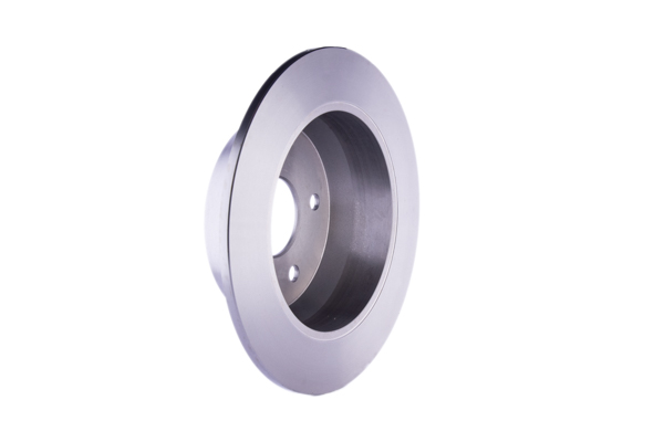 Disc frana HELLA 8DD355108-611