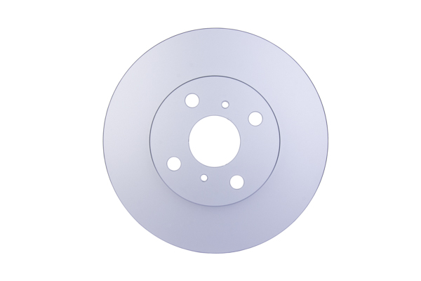 Disc frana HELLA 8DD355108-881