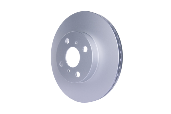 Disc frana HELLA 8DD355108-881