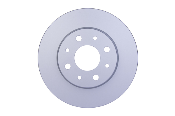 Disc frana HELLA 8DD 355 109-121