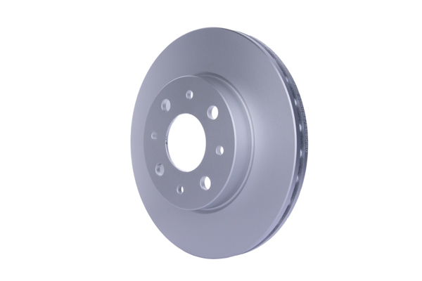 Disc frana HELLA 8DD355109-121