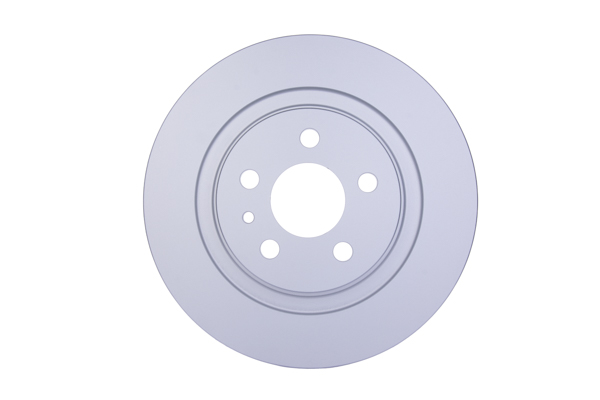 Disc frana HELLA 8DD 355 109-151