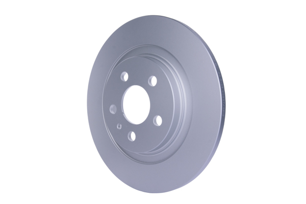 Disc frana HELLA 8DD355109-151