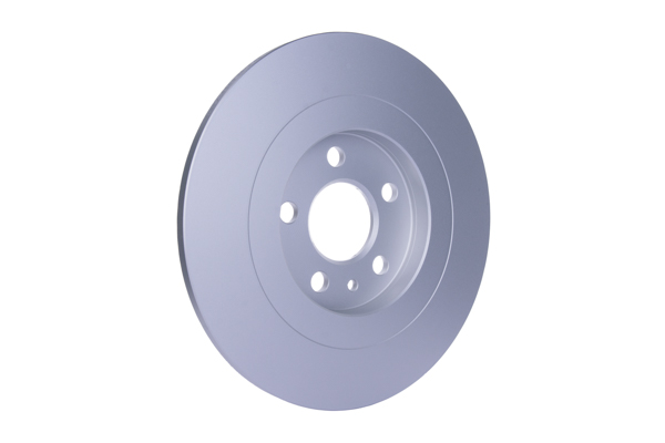 Disc frana HELLA 8DD355109-151