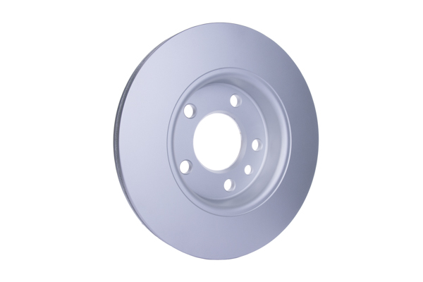 Disc frana HELLA 8DD355109-701