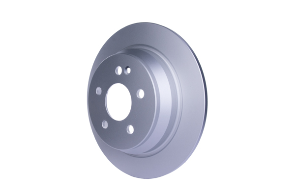Disc frana HELLA 8DD355110-091