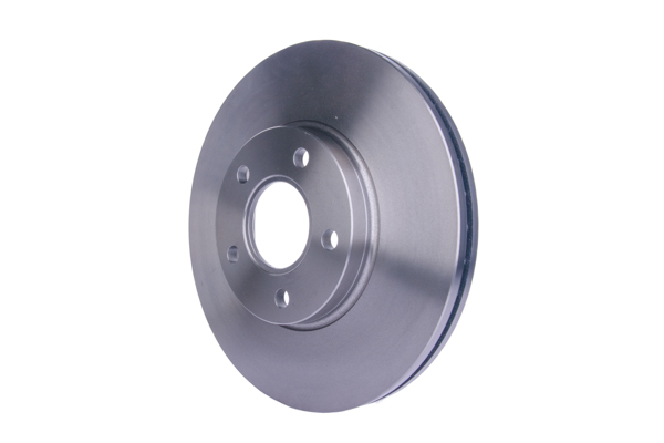 Disc frana HELLA 8DD355110-281