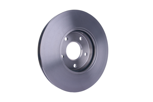 Disc frana HELLA 8DD355110-281