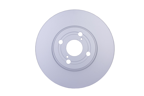 Disc frana HELLA 8DD355110-451
