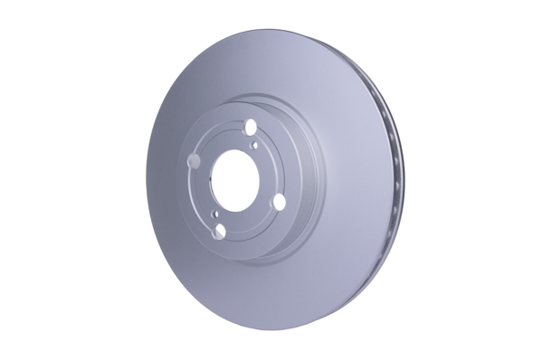 Disc frana HELLA 8DD355110-451