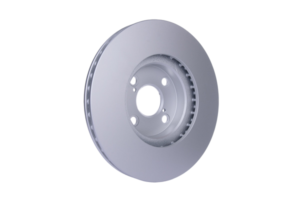 Disc frana HELLA 8DD355110-451
