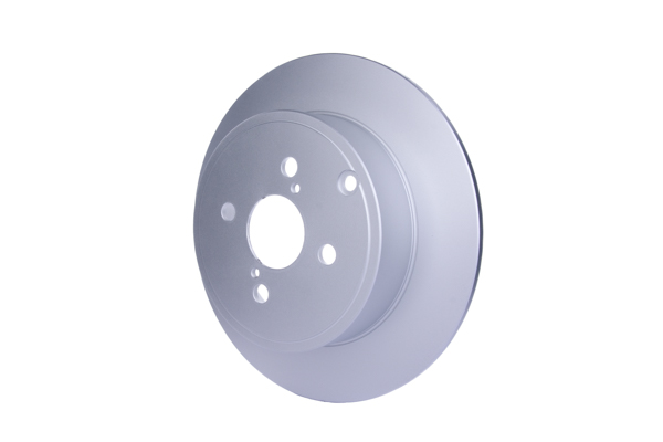 Disc frana HELLA 8DD355110-511