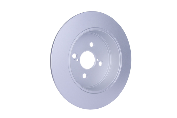 Disc frana HELLA 8DD355110-511