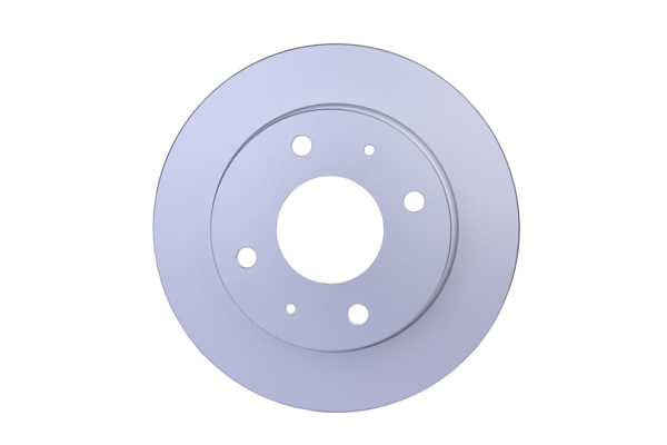 Disc frana HELLA 8DD355111-531