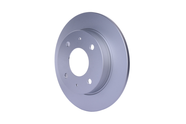 Disc frana HELLA 8DD355111-531