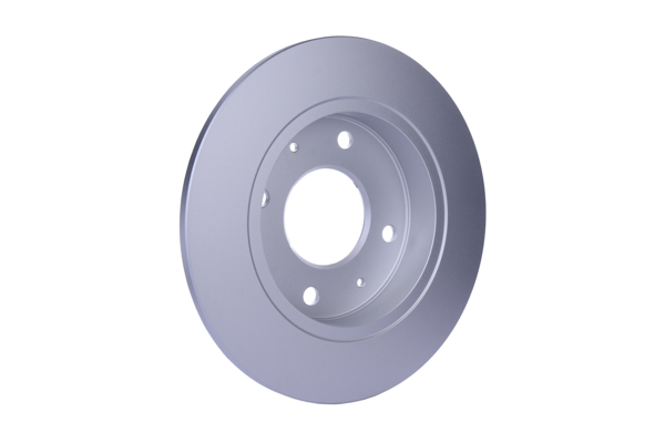 Disc frana HELLA 8DD355111-531