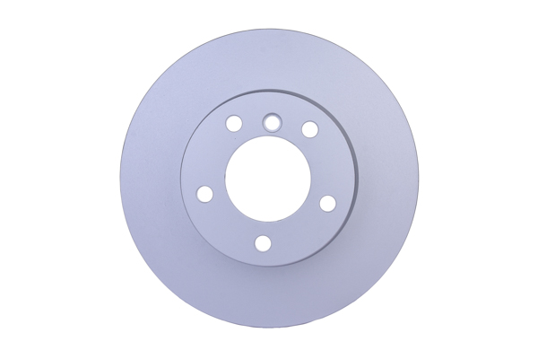 Disc frana HELLA 8DD355111-921