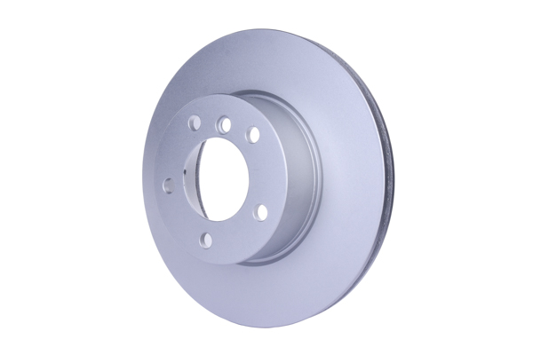 Disc frana HELLA 8DD355111-921