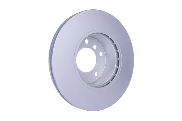 Disc frana HELLA 8DD355111-921