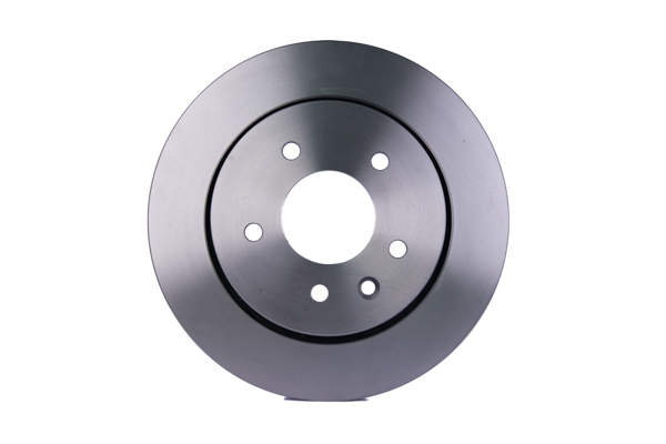 Disc frana HELLA 8DD355112-041