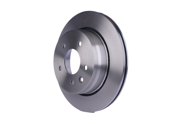 Disc frana HELLA 8DD355112-041
