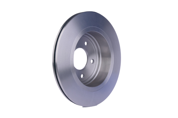 Disc frana HELLA 8DD355112-041