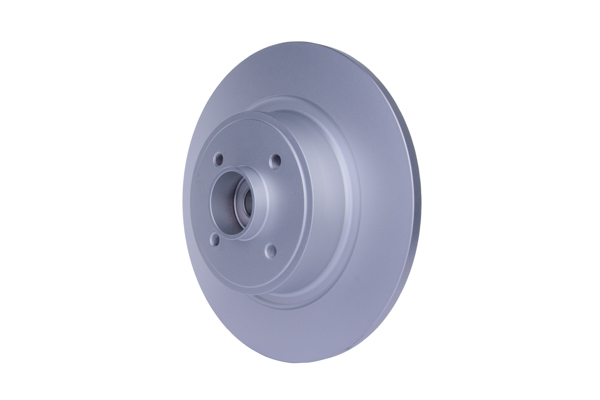 Disc frana HELLA 8DD355112-211
