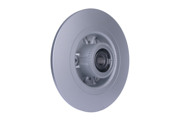 Disc frana HELLA 8DD355112-211