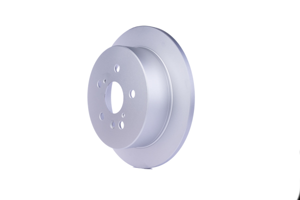 Disc frana HELLA 8DD355112-421
