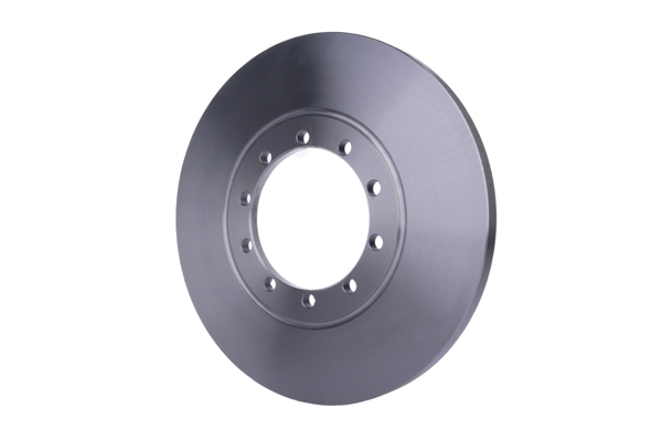 Disc frana HELLA 8DD355113-291