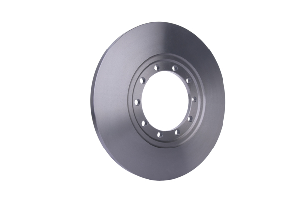 Disc frana HELLA 8DD355113-291