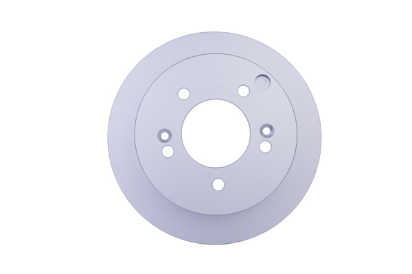 Disc frana HELLA 8DD355113-641