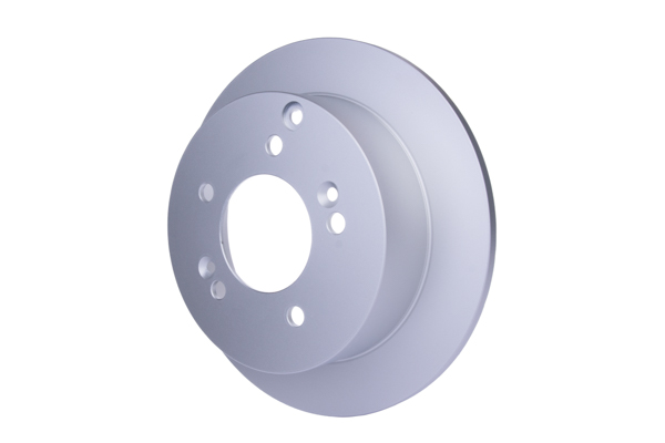 Disc frana HELLA 8DD355113-641