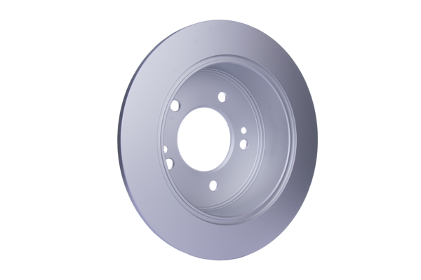 Disc frana HELLA 8DD355113-641