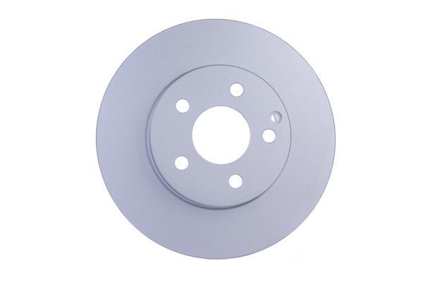 Disc frana HELLA 8DD355114-201