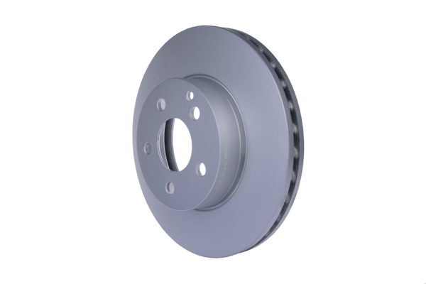 Disc frana HELLA 8DD355114-201