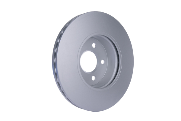 Disc frana HELLA 8DD355114-201
